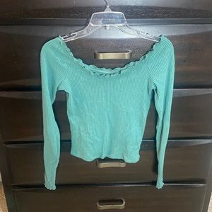 Abercrombie Womens Top